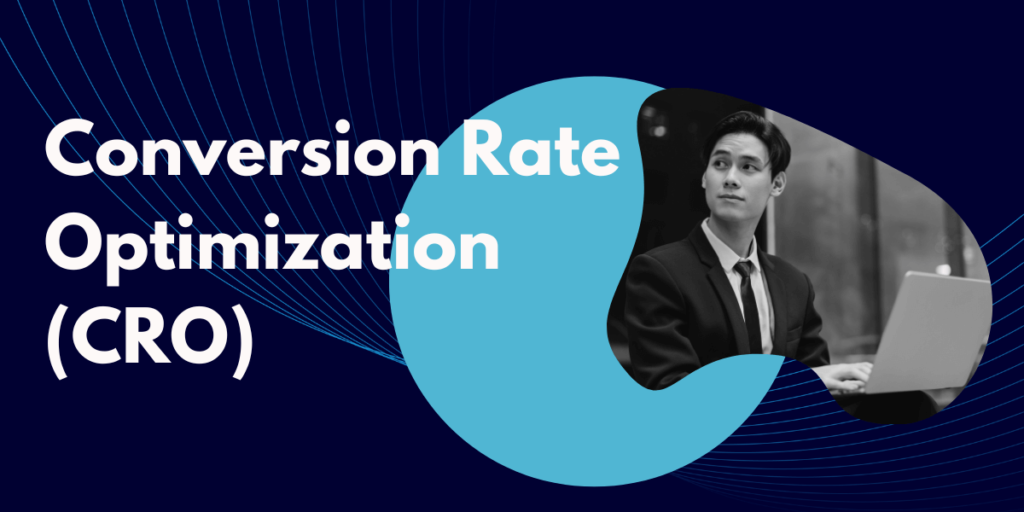 conversion rate optimization CRO