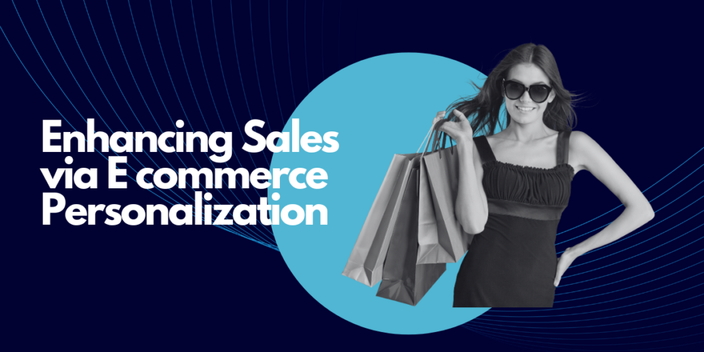 Unlock E commerce Personalization: 8 Proven Steps to Skyrocket Sales