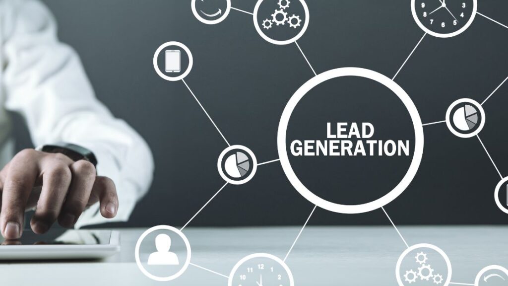 Lead Generating Strategies